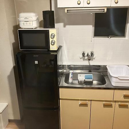Casa Viento Stay Inn Hiroşima Dış mekan fotoğraf