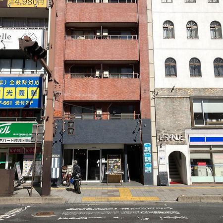 Casa Viento Stay Inn Hiroşima Dış mekan fotoğraf