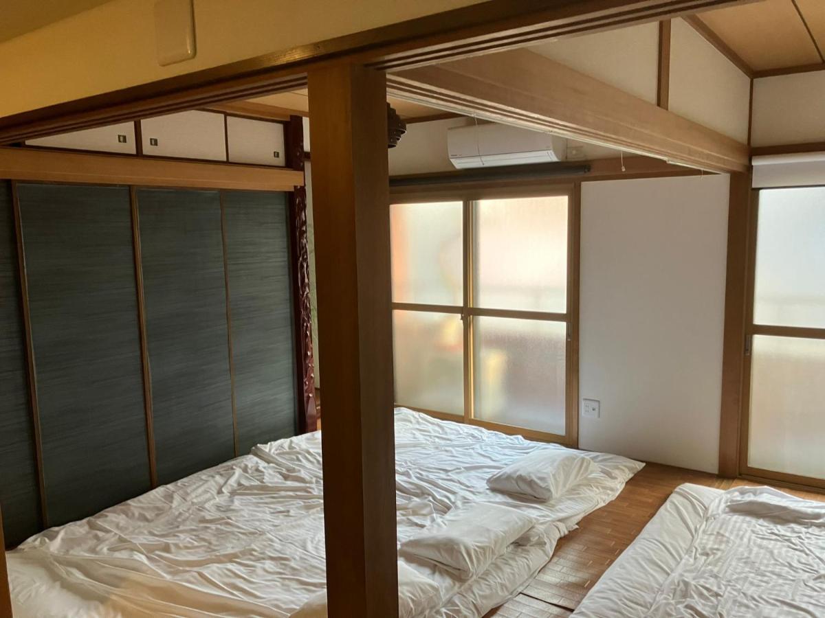 Casa Viento Stay Inn Hiroşima Dış mekan fotoğraf