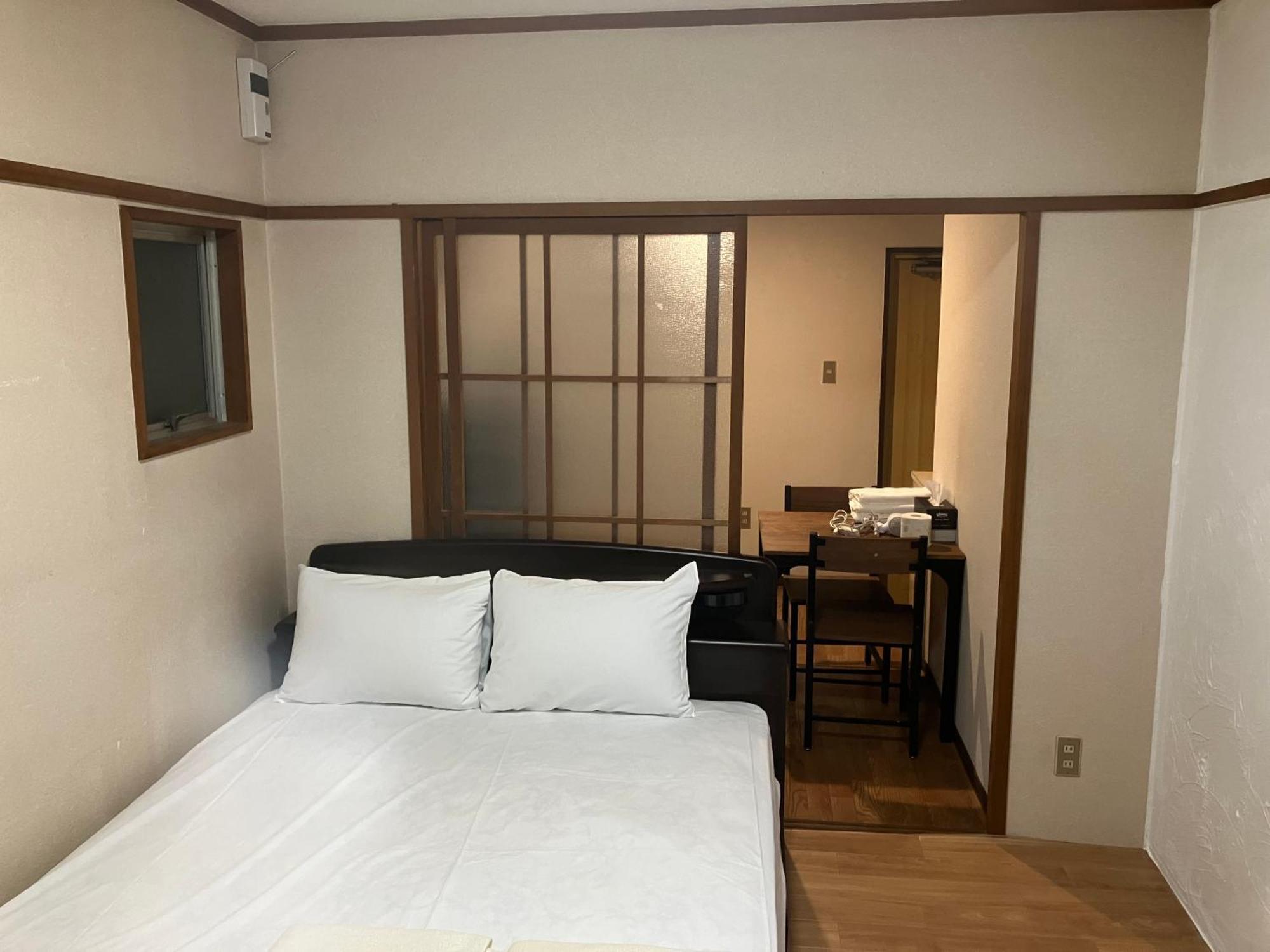 Casa Viento Stay Inn Hiroşima Dış mekan fotoğraf