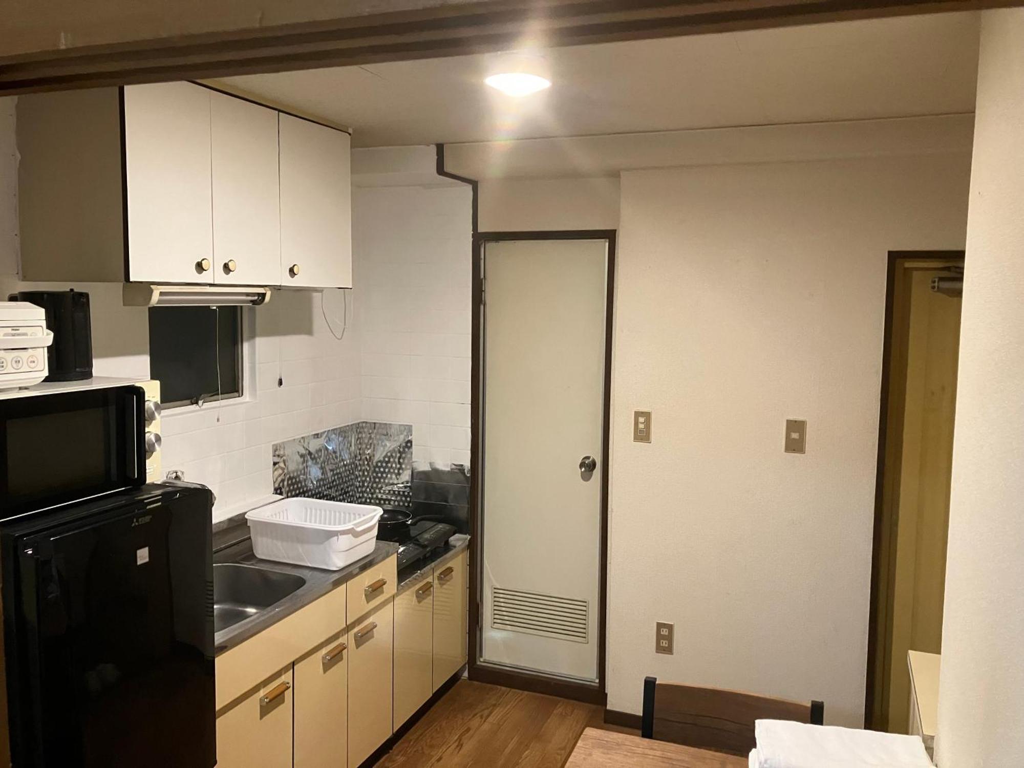 Casa Viento Stay Inn Hiroşima Dış mekan fotoğraf