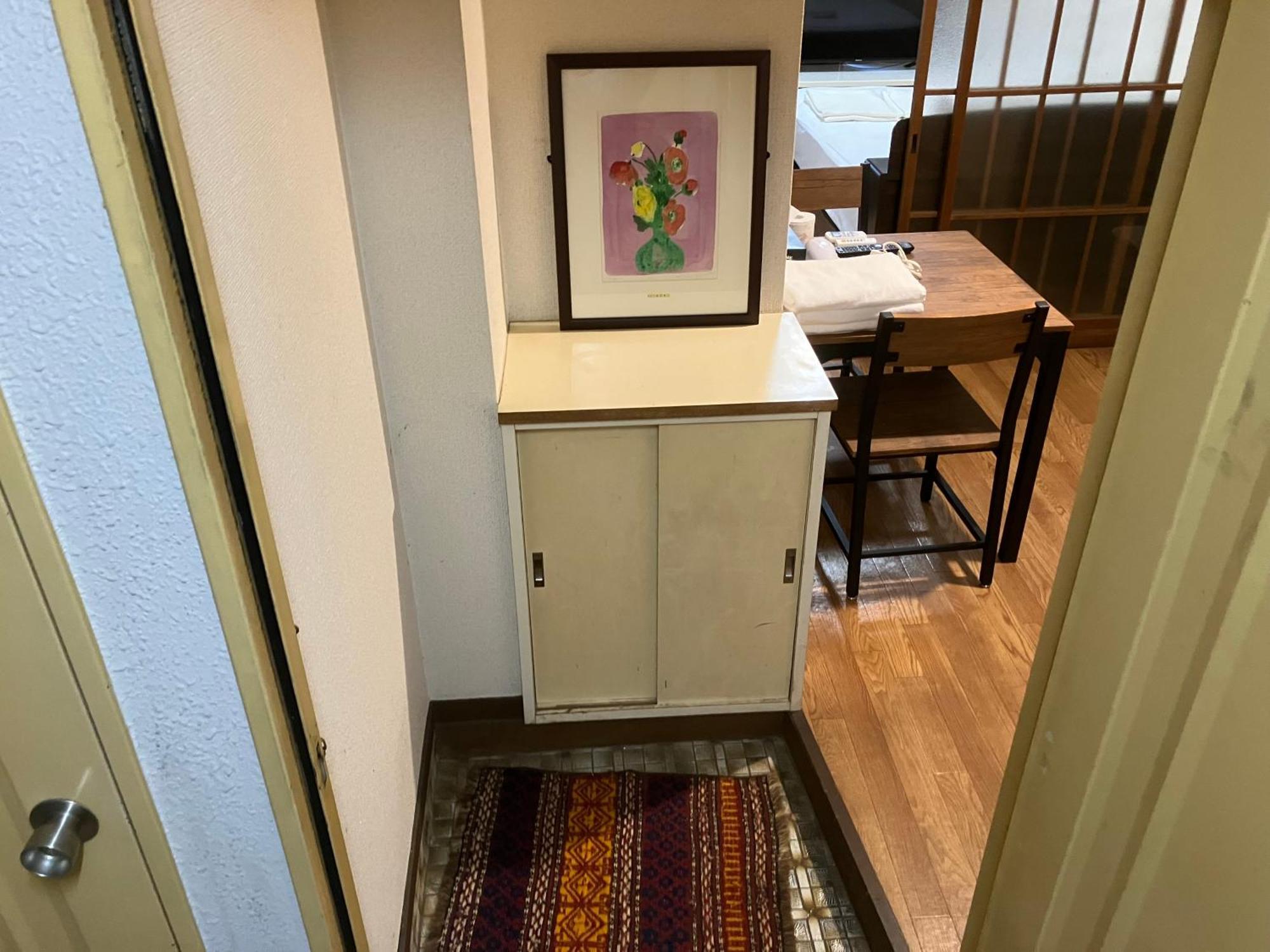 Casa Viento Stay Inn Hiroşima Dış mekan fotoğraf