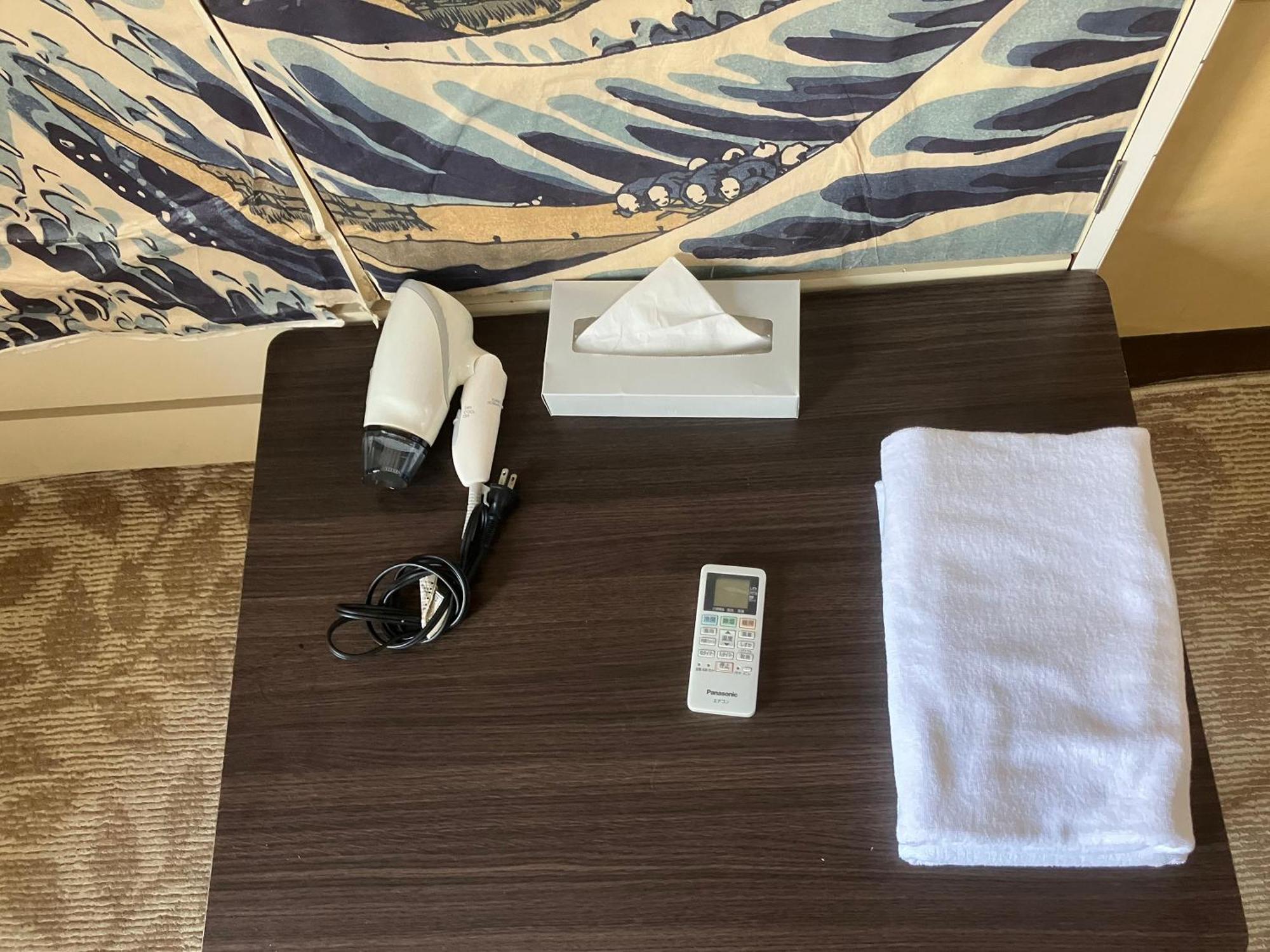 Casa Viento Stay Inn Hiroşima Dış mekan fotoğraf