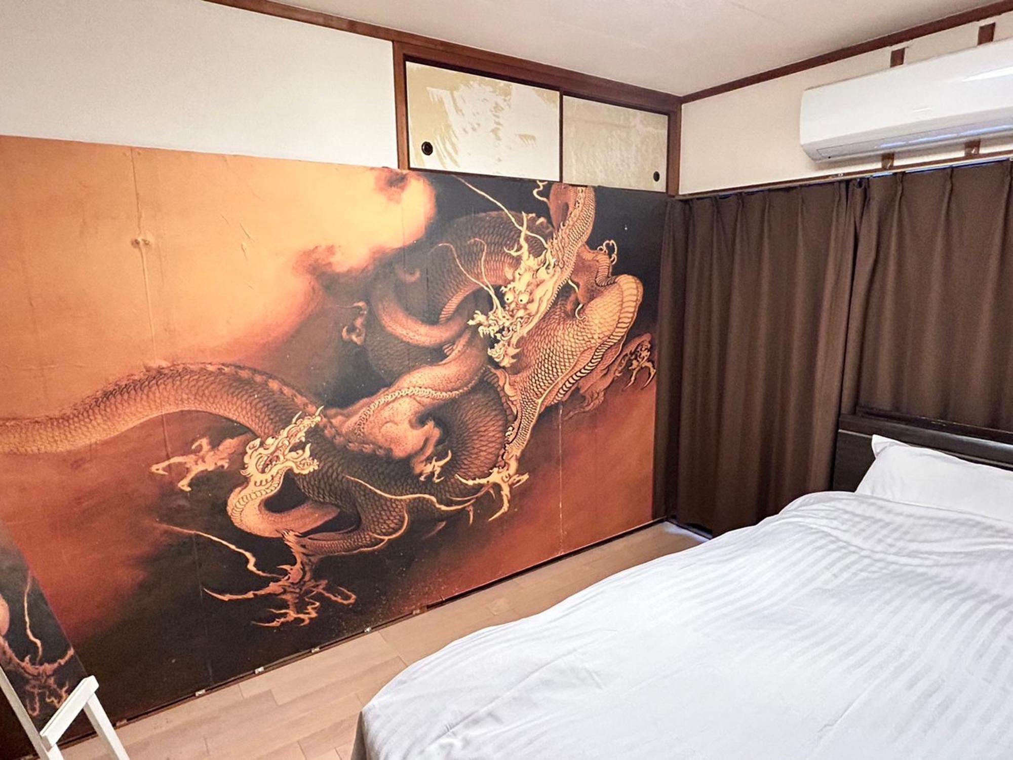 Casa Viento Stay Inn Hiroşima Dış mekan fotoğraf