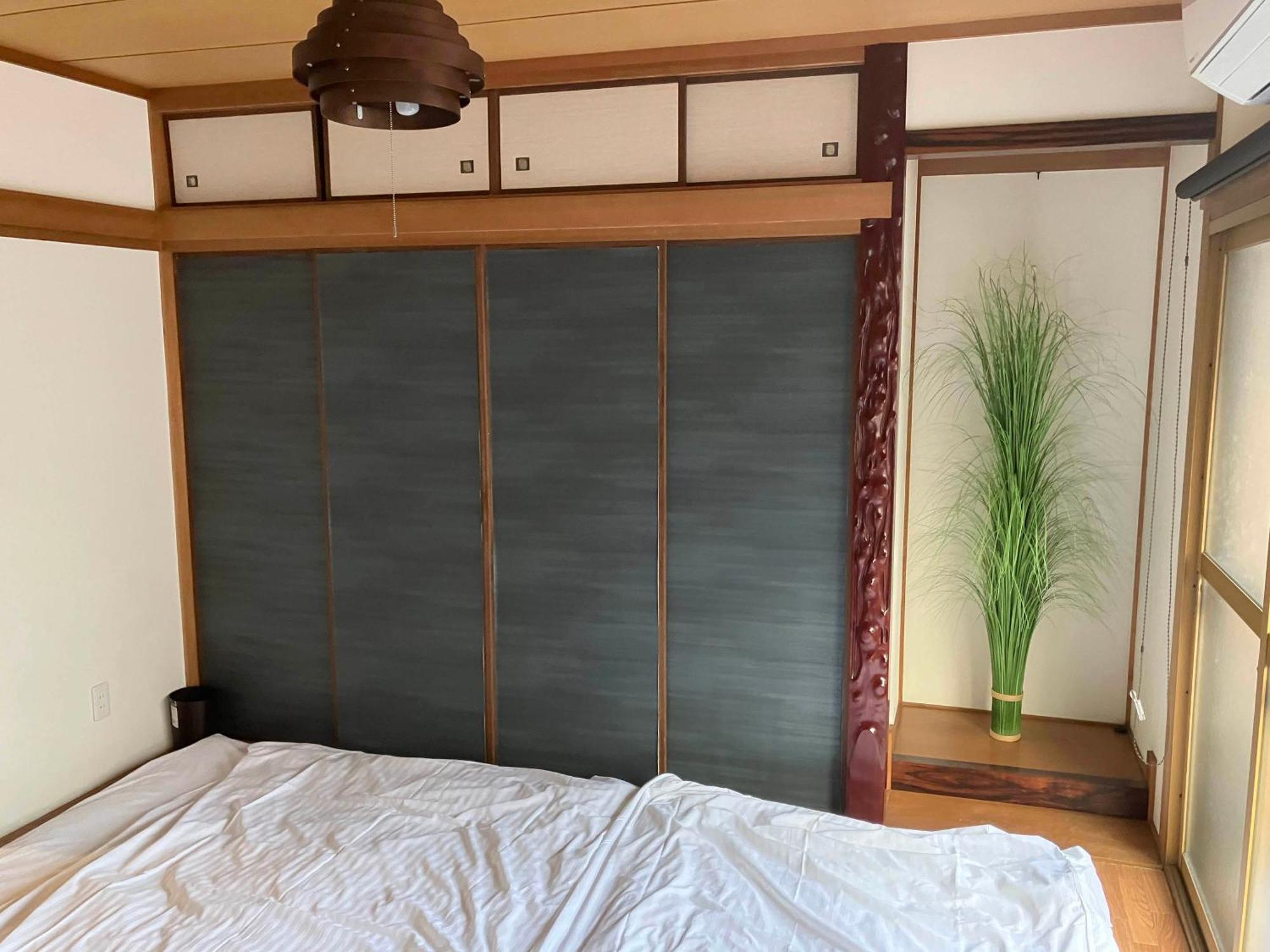 Casa Viento Stay Inn Hiroşima Dış mekan fotoğraf