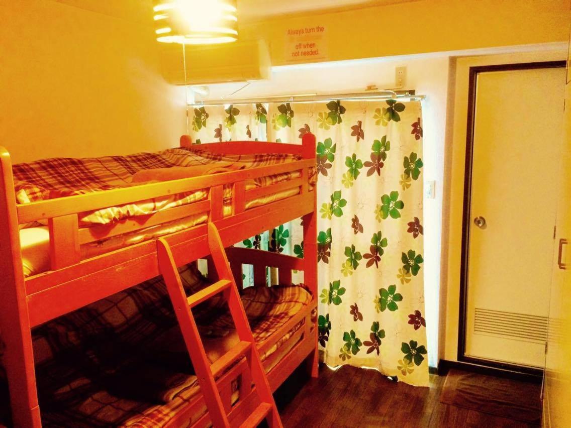 Casa Viento Stay Inn Hiroşima Dış mekan fotoğraf